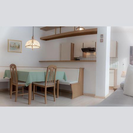 Alpenblick Appartements Nauders Exterior photo