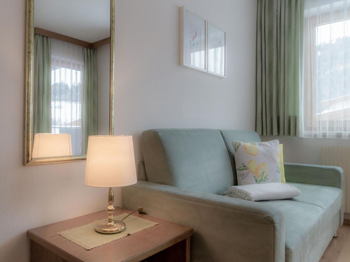 Alpenblick Appartements Nauders Exterior photo