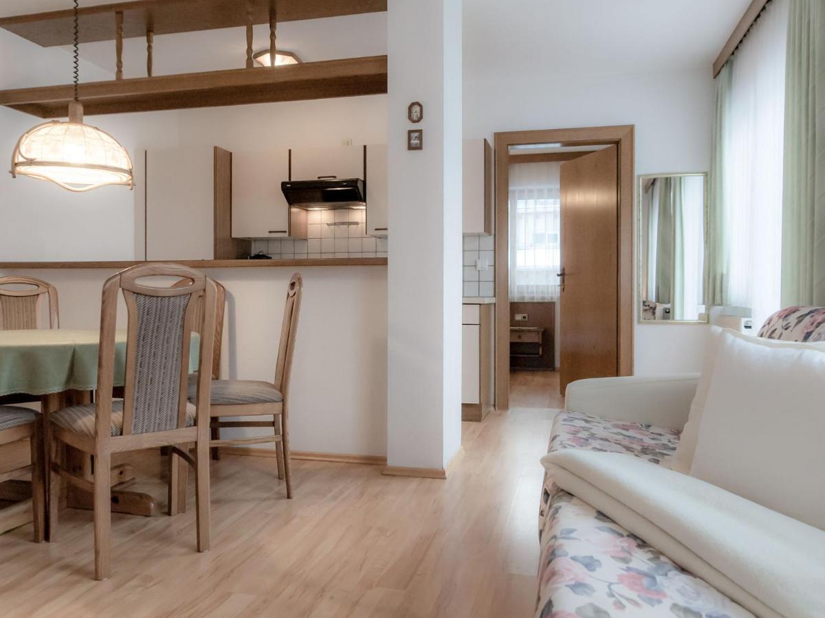 Alpenblick Appartements Nauders Exterior photo